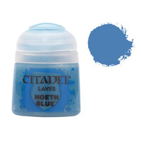 Citadel Paint Layer Hoeth Blue 12ml